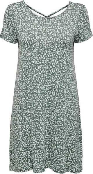 ONLY Damesjurk voor €7,75 bij Amazon