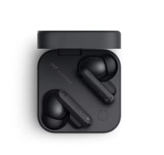 CMF by Nothing Buds Pro 2 Negros por 31,52€