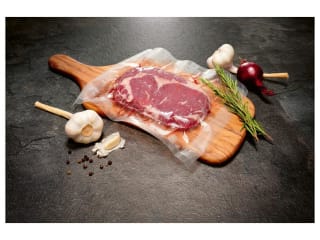 Lot de 5 rouleaux de film sous vide SILVERCREST à 4,99€ chez Lidl