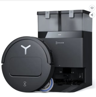 Robot aspirateur laveur ECOVACS Deebot T50 Omni Gen 2 21000Pa à 399€