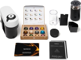 Krups Nespresso Vertuo POP XN9211 voor €65,77 bij Bol
