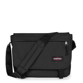 EASTPAK Delegate+ schoudertas (20 L) voor €22,11 bij Amazon