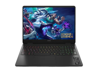 HP OMEN Slim 16-an0063ns por 1.199€ en MediaMarkt