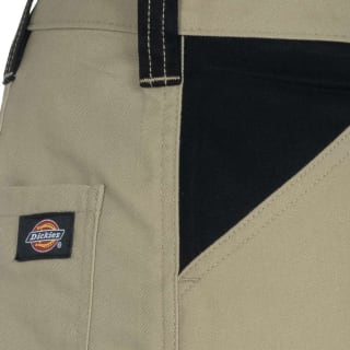 Pantalón de trabajo Dickies DK0A4XSNC67 por 6,66€ en Deporte-Outlet