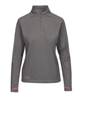Camiseta para Mujer Trespass DLX Theresa por 17.99€
