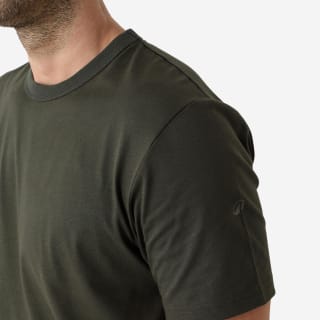 SOLOGNAC Pack 3 t-shirts résistants à 19,99€