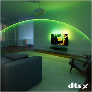 Philips 50PUS8500 Ambilight (2025) voor €319,20 bij Expert
