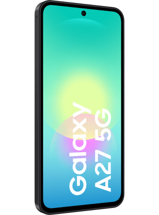 Samsung Galaxy A27 5G 128Go à 99€ chez RED by SFR