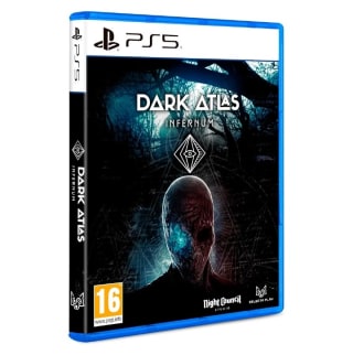 Dark Atlas Infernum PS5 por 25.49€.