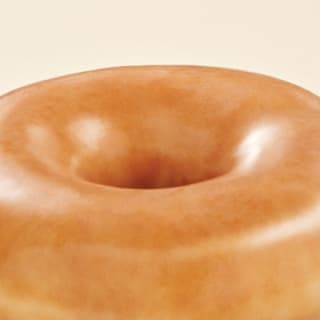 Free Krispy Kreme Original Glazed Doughnut Offer 26,000 Available