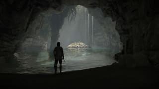 Shadow of the Colossus PS4 pour 4,79€ chez PlayStation
