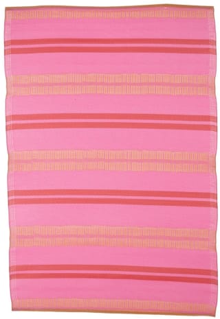 Mica Decorations Buiten Vloerkleed (L180 x B120 cm) voor €11,39 bij Bol