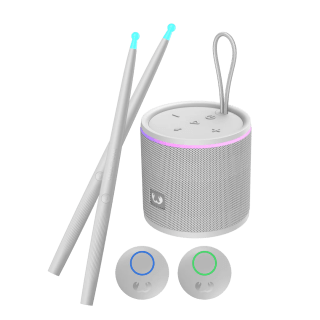 Fresh ’n Rebel Air Drums voor €16,95 bij Action
