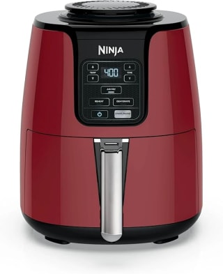 Ninja AF100 1550W 3.7L por $1,270 | Amazon