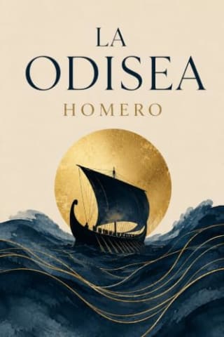 Gratis Odisea (Edición Kindle) en Amazon