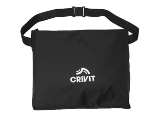 CRIVIT Poncho de pluie Premium pour 8,99€ chez Lidl