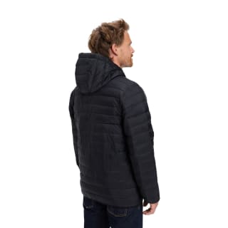 Chaqueta de hombre Scaly Hood Quiksilver por 40€
