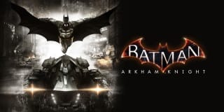 Batman: Arkham Knight PlayStation por 9.99€.