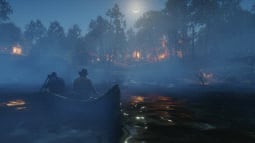 Red Dead Redemption 2 pour 13,50€ chez Green Man Gaming