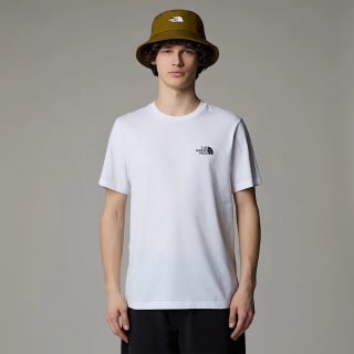 Camisetas The North Face desde 9,99€ en Privalia