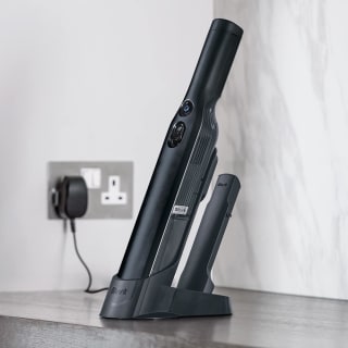 Shark Cordless Handheld Vacuum WV200UKCO – £69.95 w/code (46% Off)