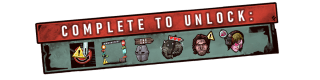 Gratis avatar, marco y pegatinas del Choices Matter Festival en Steam