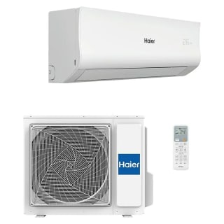 Haier Aire acondicionado Inverter Tide-R 3.800W por 399€