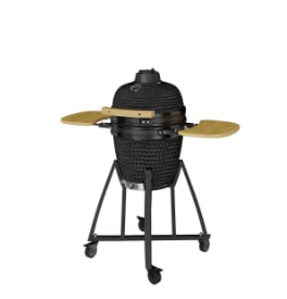 Barbecue Japonais Kamado à Charbon de bois à 329,99€