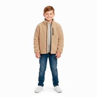 Polerón Chiporro Niño Chess por solo $4.990 en ABC Chile
