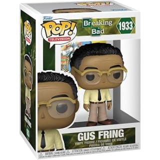 Funko Pop! Rides Deluxe: Breaking Bad - Walt in RV por $718 en Amazon