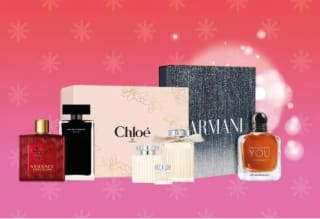 Oferta Navidad hasta 70% + 10% EXTRA perfumes mujer y hombre en Druni y Amazon