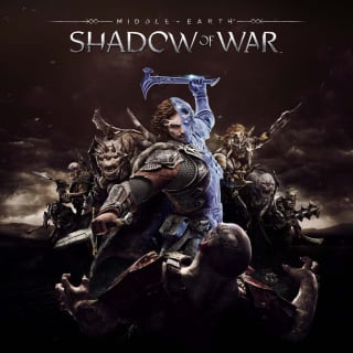 Middle-earth: The Shadow Bundle voor €6,99 bij PlayStation Store