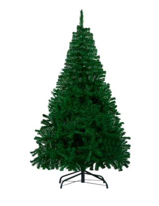 Árbol de Navidad 180 cm por $648 en Suburbia