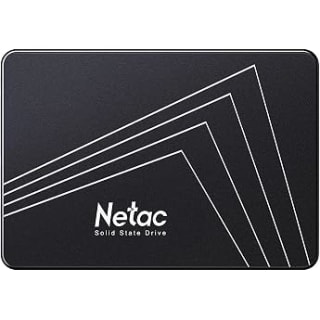 PNY CS900 500GB 2.5" SATA SSD voor €65,99 bij Amazon