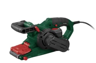 PARKSIDE® Bandschuurmachine 900 W voor €24,99 in de lidl webshop