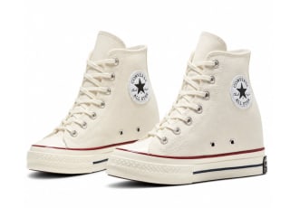 Converse sneakers met 90% korting, vanaf €12,50