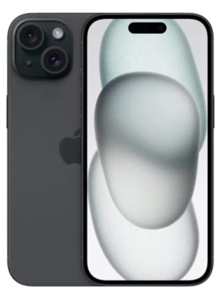 iPhone 15 128GB Negro por $649.990