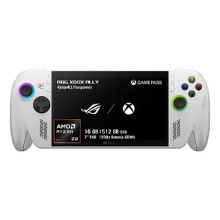 ASUS ROG Ally Xbox 16GB 512GB por $8,999 en Mercado Libre