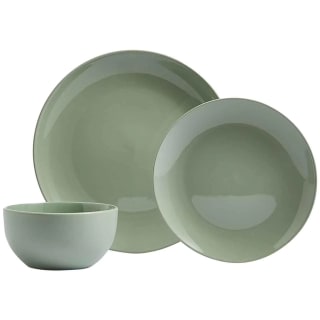 M&S 12 Piece Stoneware Dinner Set £17 Ocado Homeware Deal