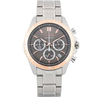 SEIKO SBTR026 Spirit Reloj cronógrafo de cuarzo por 183,90€ en Timestore
