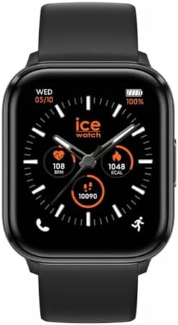 Ice-Watch ICE fit 1.0 (40 mm) voor €49 bij Amazon