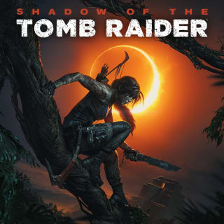 Shadow of the Tomb Raider Definitive Edition voor €3,99 bij PlayStation Store