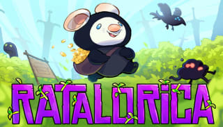 Jeu Ratalorica gratis chez Steam