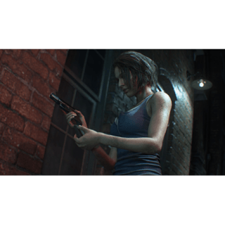 Resident Evil 3 (PS5) pour 17,84€ chez E.Leclerc