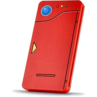elago Estuche para Cartuchos de Switch NW5 por $339.99 en Amazon