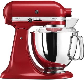 KitchenAid Artisan KSM175PSEER keukenmachine voor €384,09 bij Bol