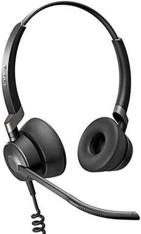 Jabra Engage 50 headset voor €94,99 bij Amazon