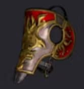 Fire Horse Gear Set Gratis para The Witcher 3: Wild Hunt Remastered en Twitch