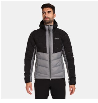 Chaqueta para Hombre Kilpi Tevery por 64.99€