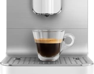 SMEG BCC11WHMEU - Espressomachine voor €399 bij Art & Craft